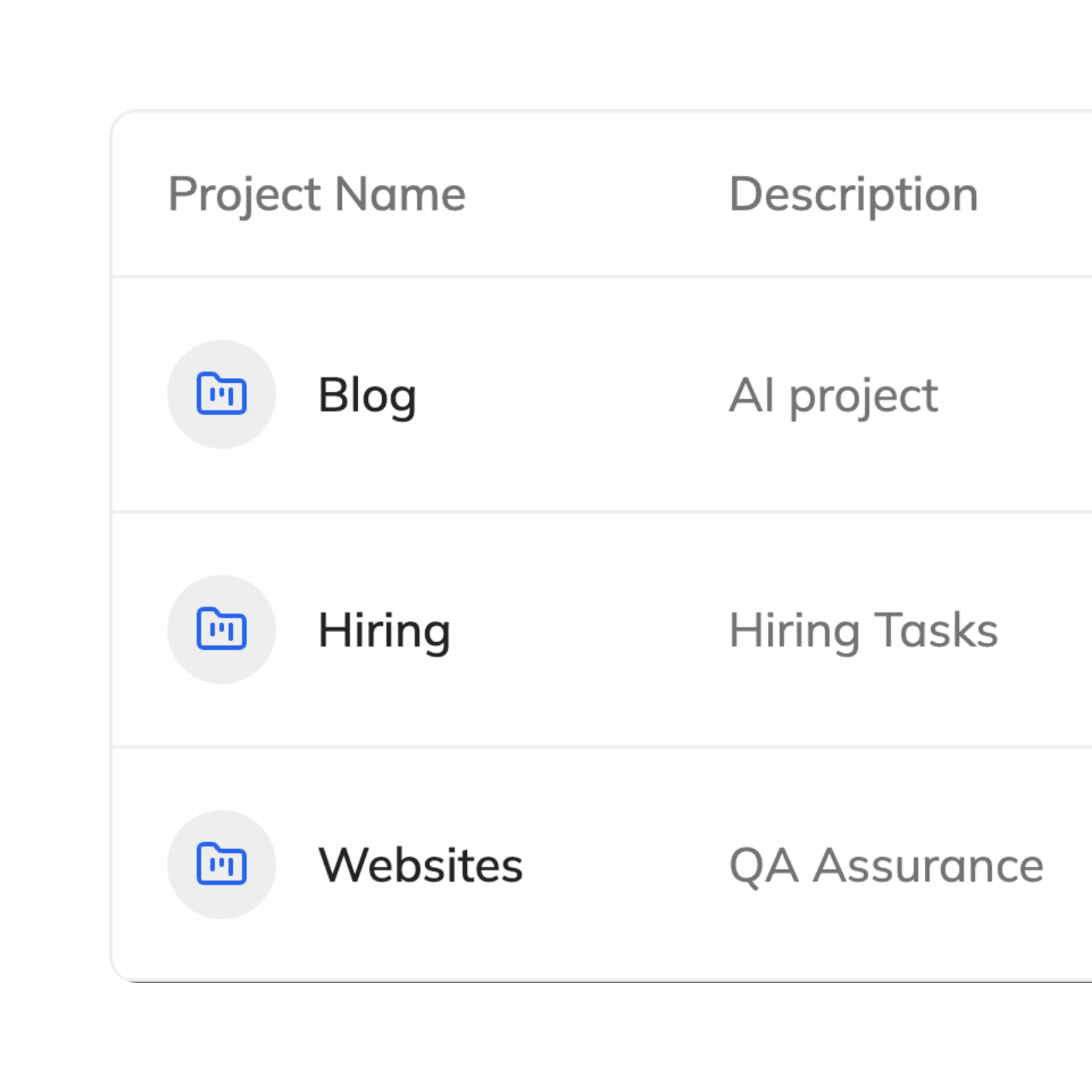 Consultant engagement management and client workspace interface